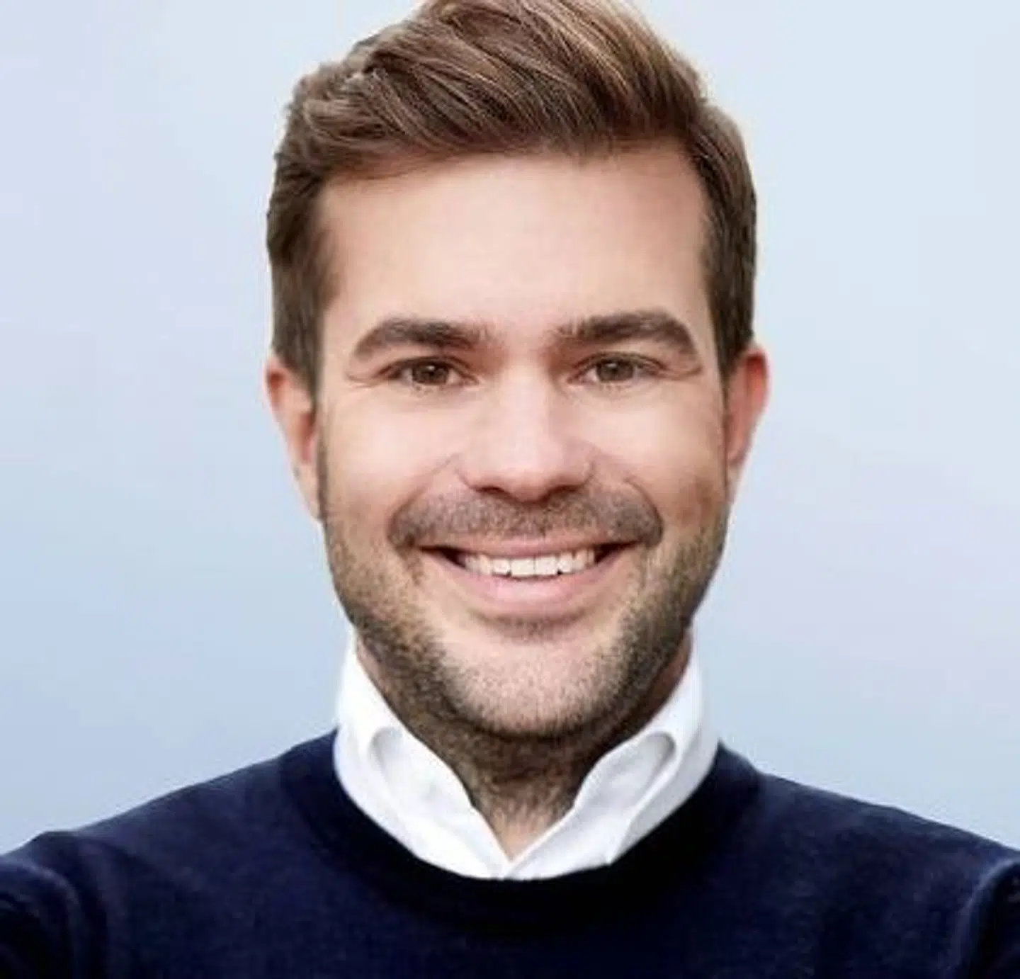 Mads Rørvig, direktør hos De Danske Bilimportører