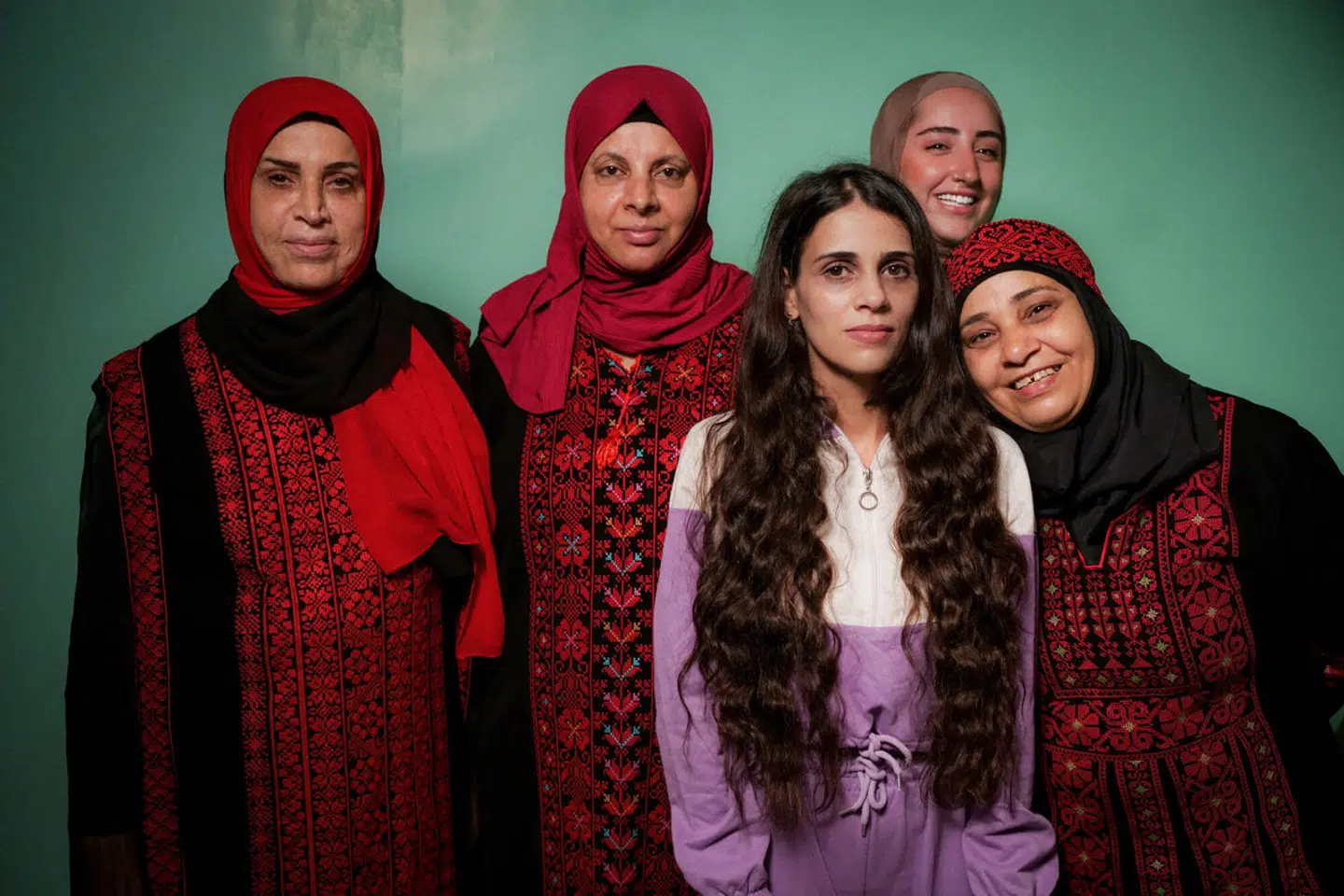 Pressefoto: Blaagaard Teater