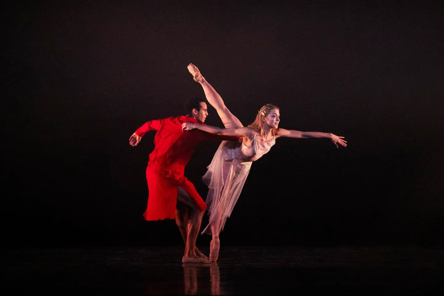 Pressefoto: Henrik Stenberg