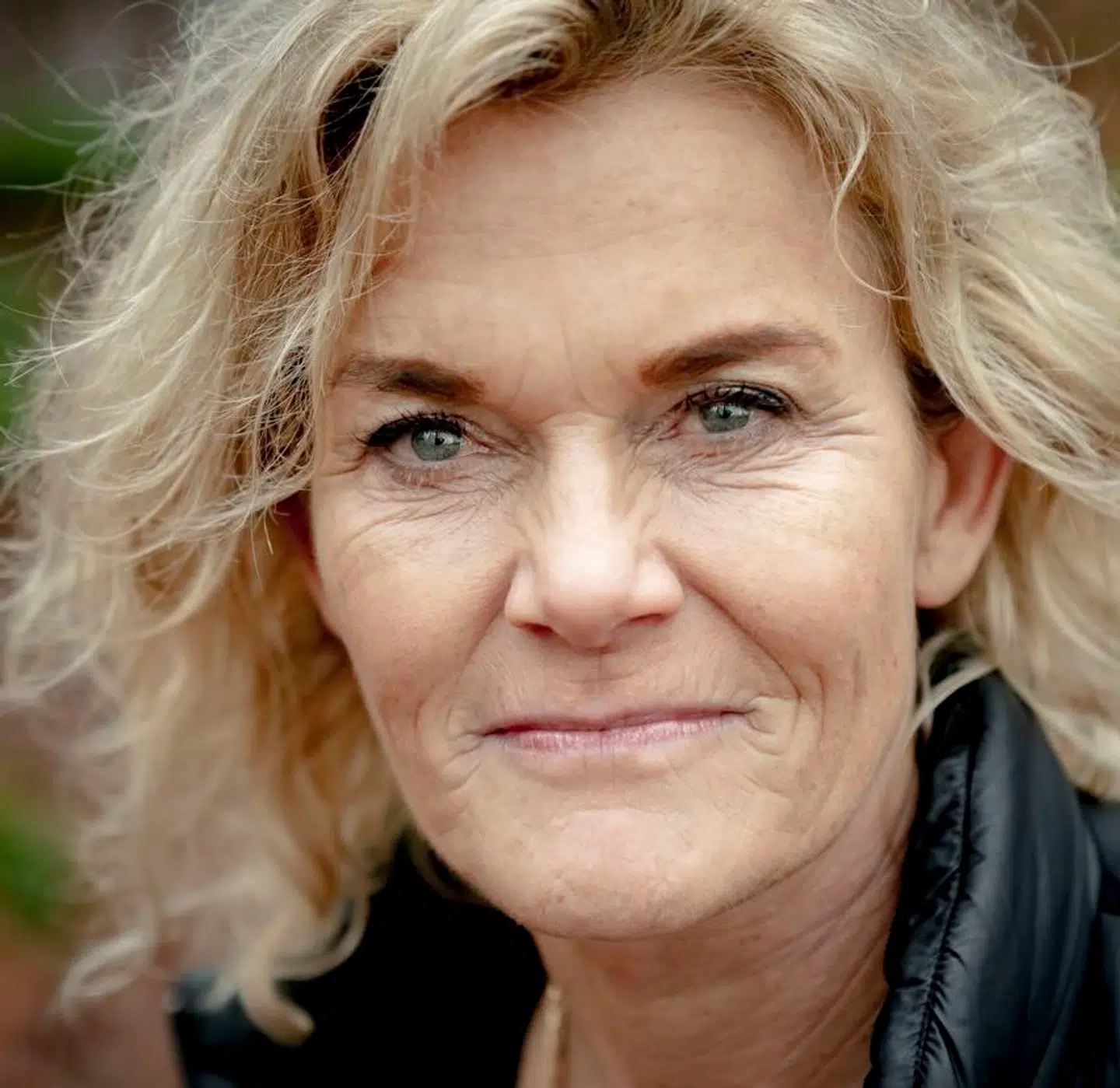 TV-lægen Charlotte Bøving har fået en kræftdiagnose og ved, at hun skal dø. Det vil hun gerne tale med os om i et større portrætinterview.