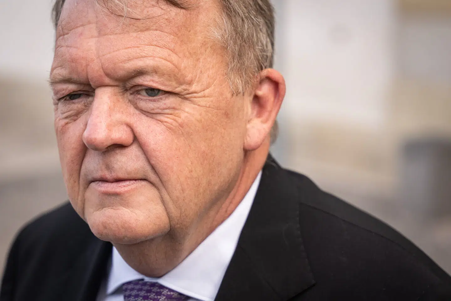 Hvad er det, Løkke ikke fortæller, når han nægter at stille op til et kritisk interview om sin helterolle under finanskrisen?