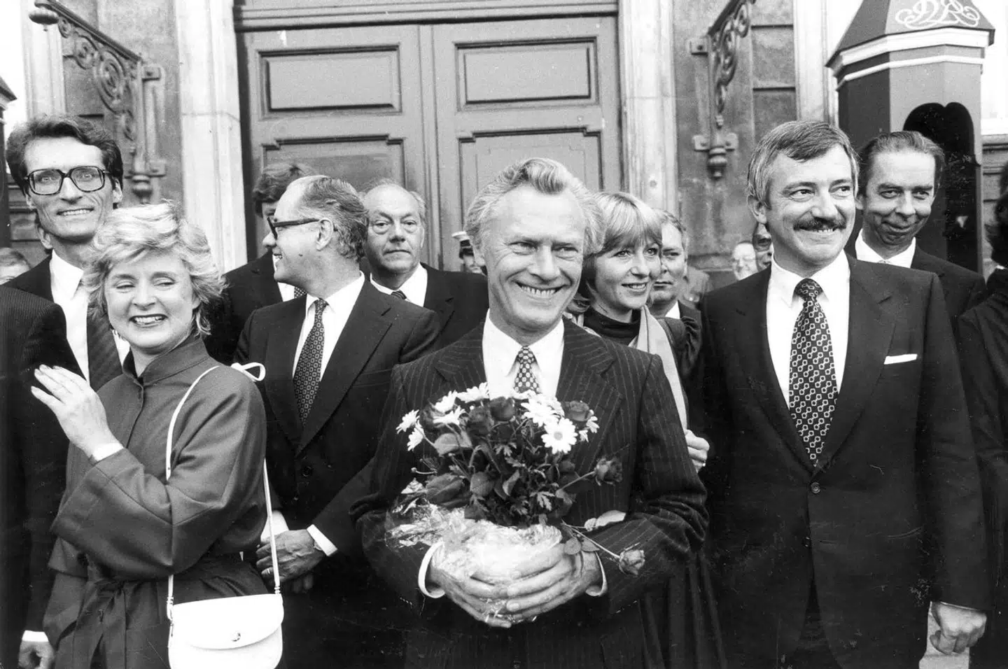 Det er trods alt mere end 40 år siden, at Poul Schlüter blev statsminister på en borgerlig dagsorden om at reformere den socialdemokratiske velfærdsmodel.
