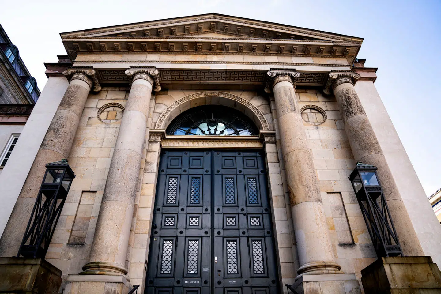 Onsdag 10. maj var havfruesagen for Højesteret i København.