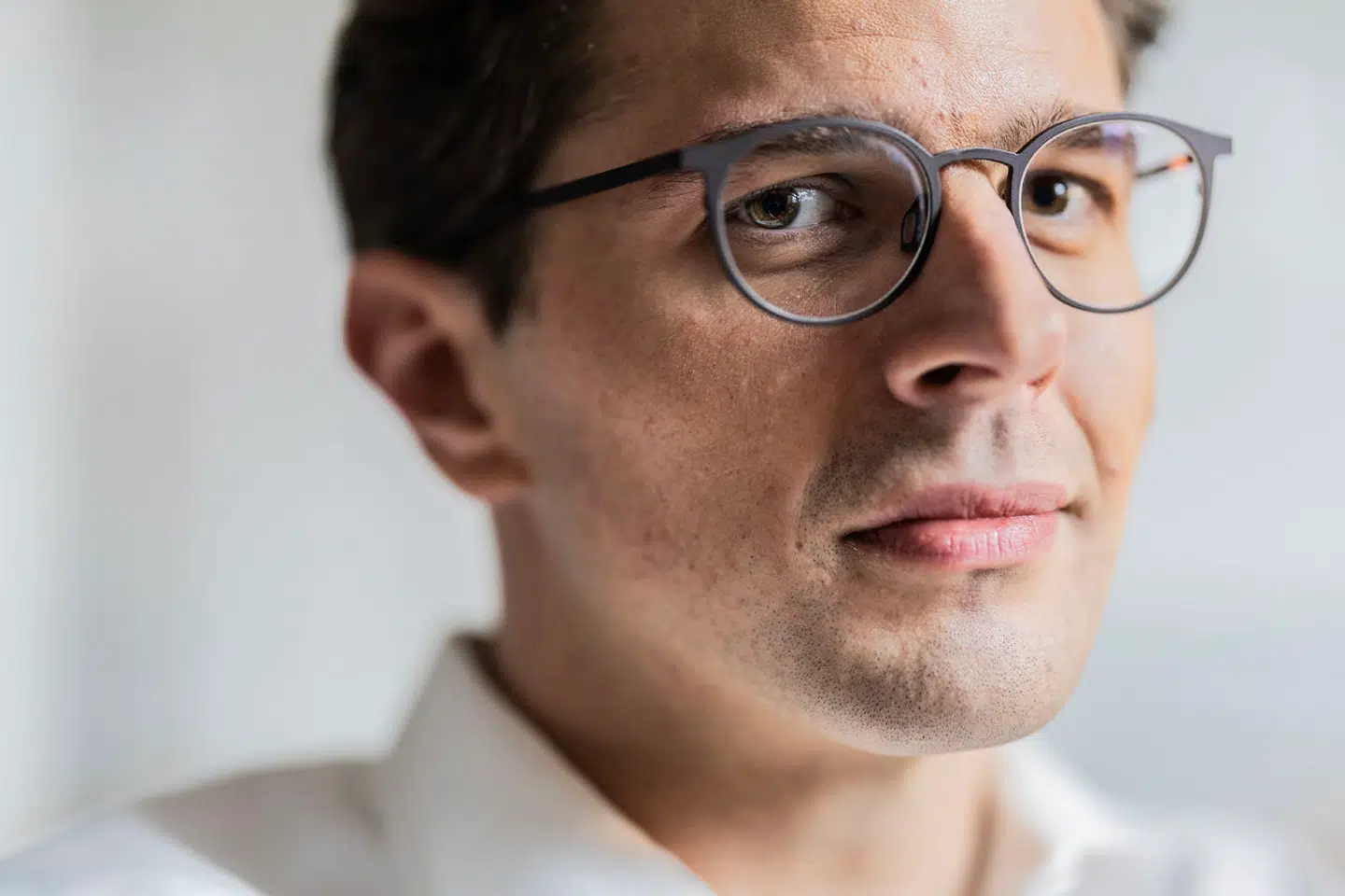 Liberal Alliances partileder, Alex Vanopslagh, er dette års vinder af Berlingskes Fonsmark-pris