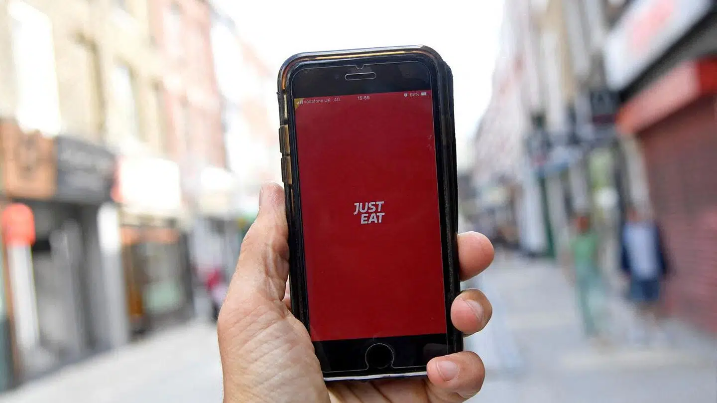 Just Eat-kæden blev stiftet i Danmark i 2000 og fusionerede i 2019 med hollandske Takeaway.