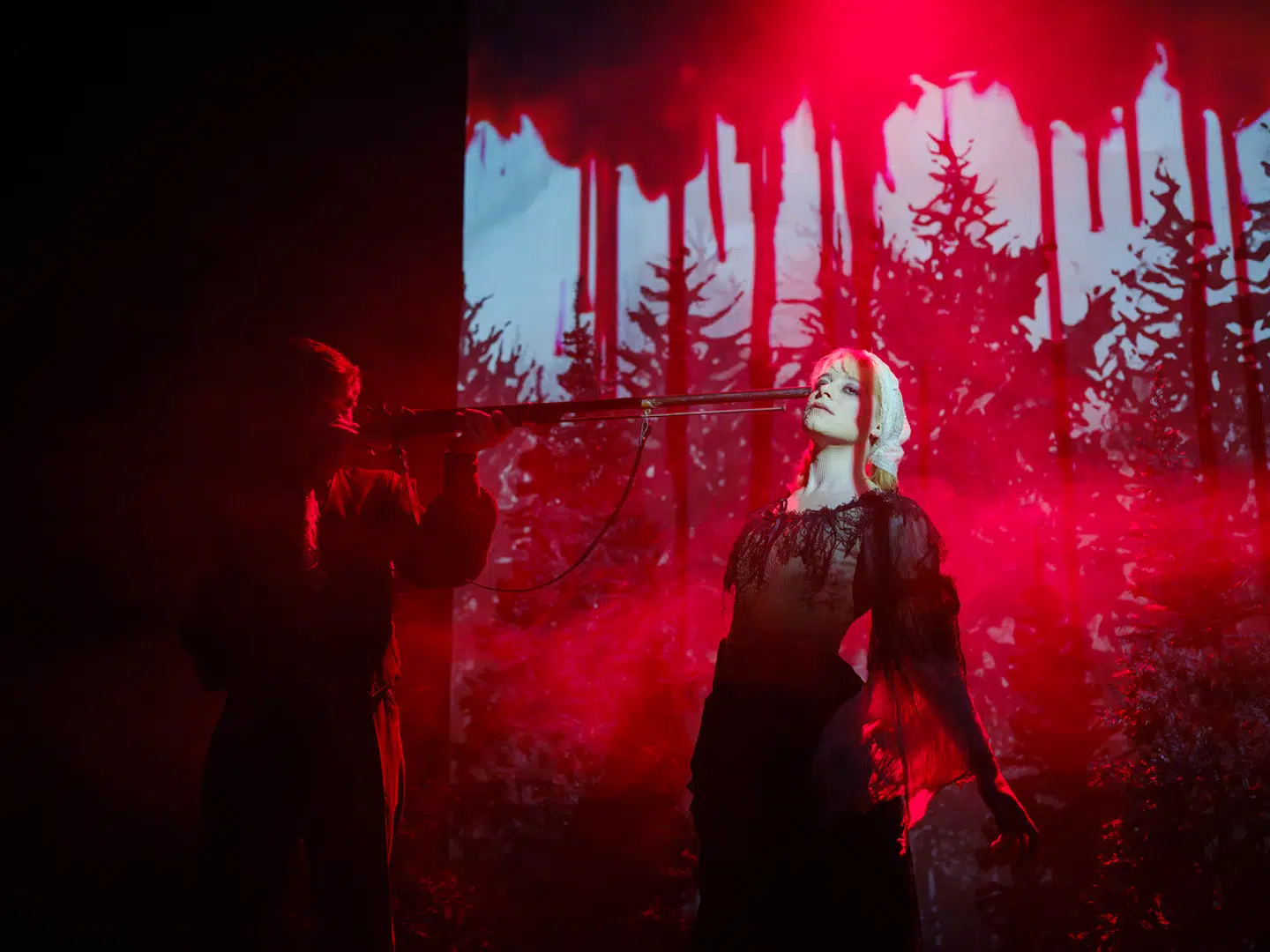 Pressefoto: Rumle Skafte