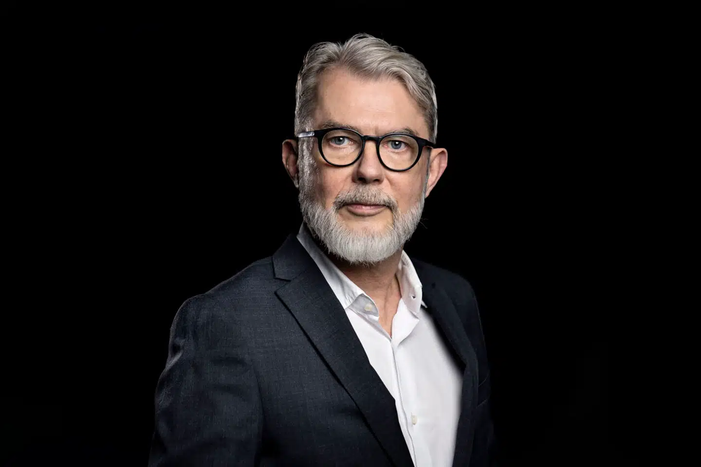 Søren Frank: »Jeg ville have forsvoret, at det nogensinde skulle ske, men i dag handler jeg faktisk mindst lige så meget i Netto, som jeg handler i Irma.«