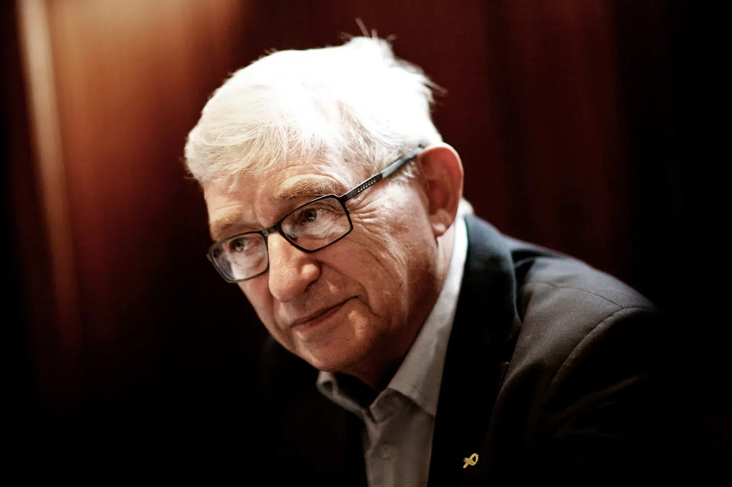 Foto: Nicolai Lorenzen, Scanpix