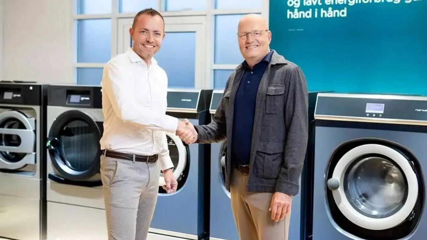 Bjarne Riis er blevet en det af Nortecs bestyrelse.