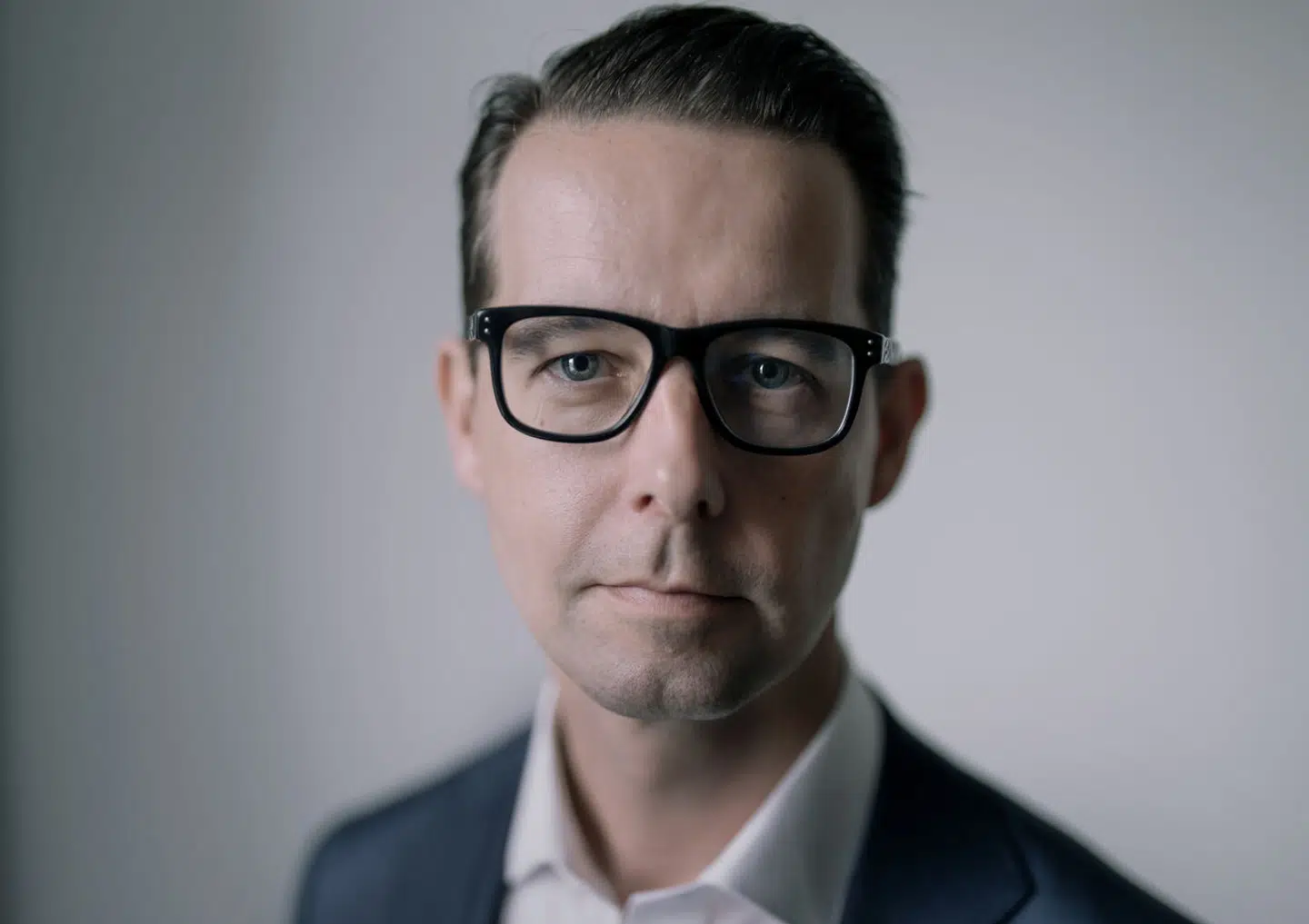 Jacob Aarup-Andersen er blot 45 år og dermed den yngste direktør nogensinde i Carlsberg.