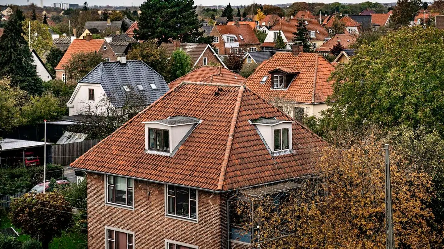 Der er stor forskel på prisudviklingen i boligpriserne alt efter kommune