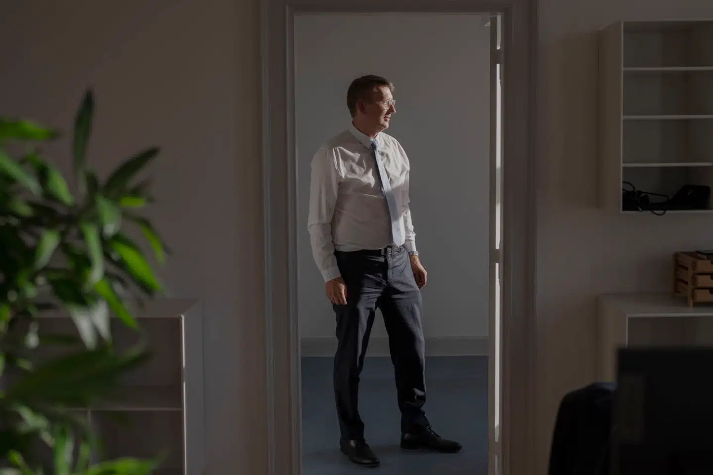 Troels Lund Poulsen er tidligere blevet erklæret politisk død, og han har kæmpet med og mod partifæller, der i dag er fortid i Venstre eller på Christiansborg. Hans politiske karriere står ikke desto mindre kun foran sin kulmination.