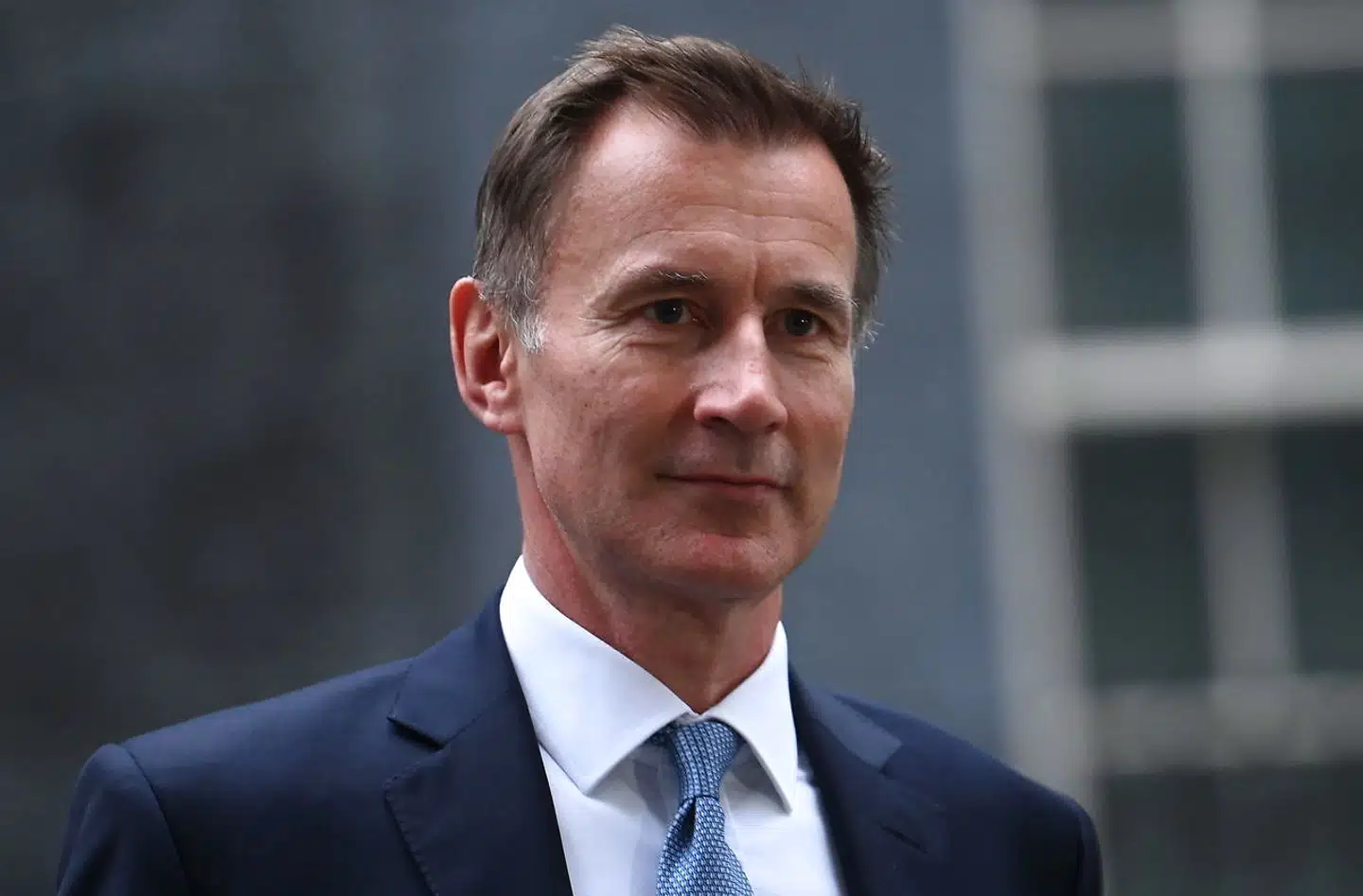 Jeremy Hunt er Storbritanniens fjerde finansminister på fire måneder. Hans forgænger, Kwasi Kwarteng, holdt kun 38 dage.