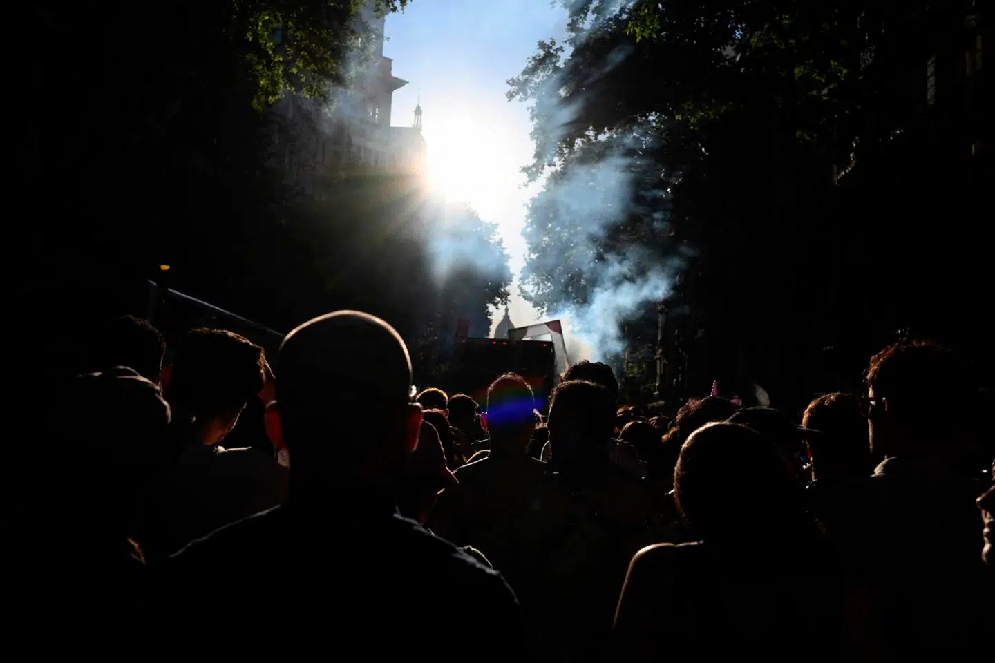 Arkivfoto: Luis Robayo, AFP / Scacnpix