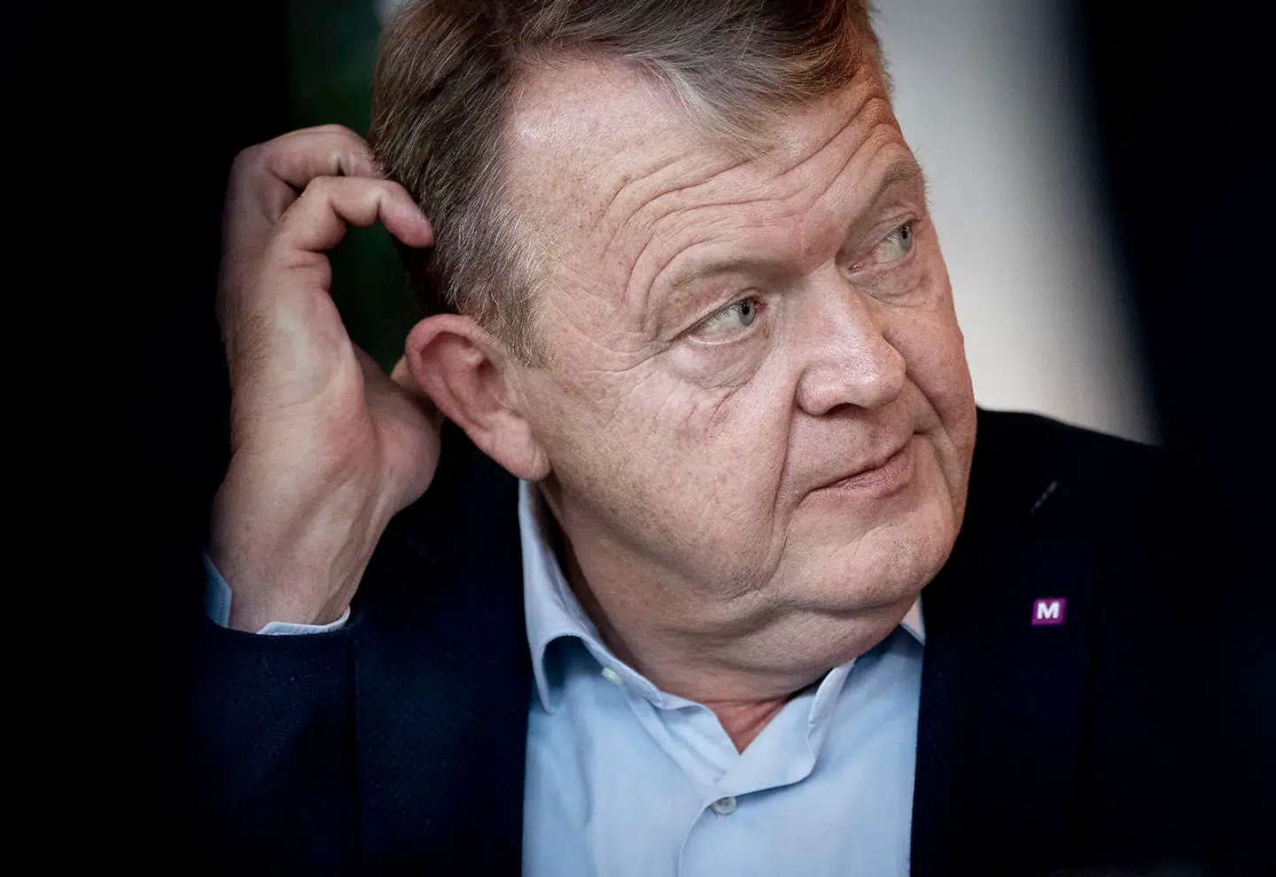 Løkke og Moderaterne må stå inde for deres pensionstanker – hvis de mener dem. Men reaktionerne fra politiske modstandere afslører en valgkamp, der simpelthen er katastrofalt dum.