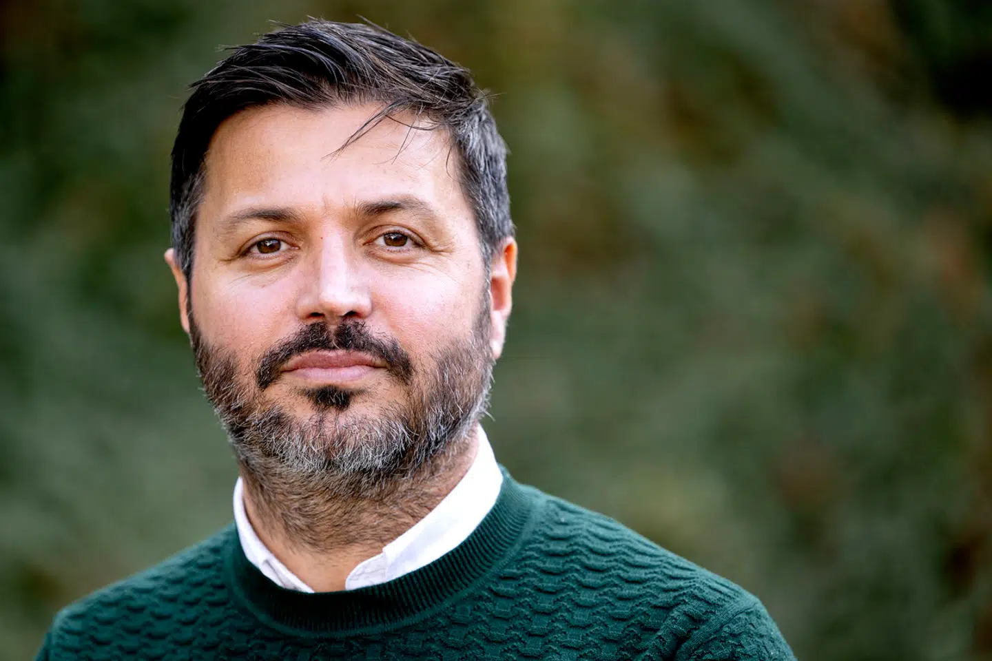 Ilyas Dogru, forbrugerøkonom, FDM.