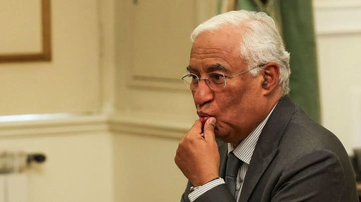 Antonio Costa var topkandidat til at overtage posten som EU-præsident efter Charles Michel, men nu er han havnet i problemer i hjemlandet Portugal.