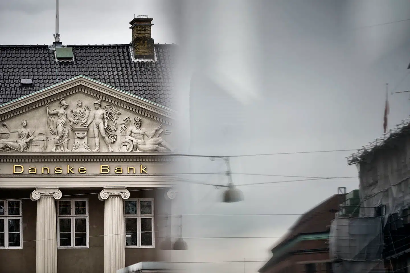 Danske Bank fik medhold i sag om advokatregninger for millioner ved Voldgiftsinstituttet i København for nogle uger siden.