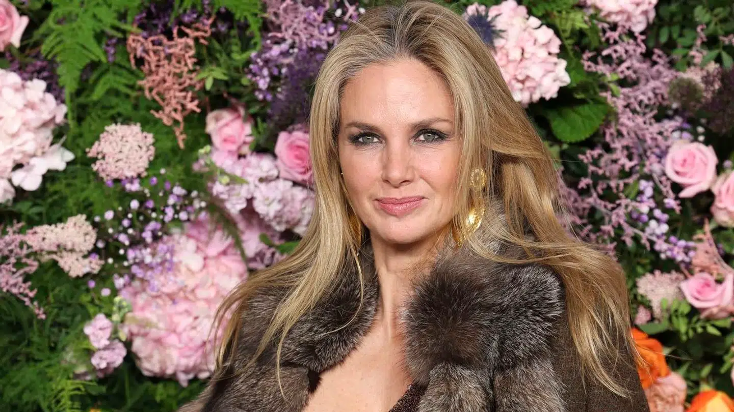 Genoveva Casanova valgte at forlade Madrid, efter at billederne kom ud.