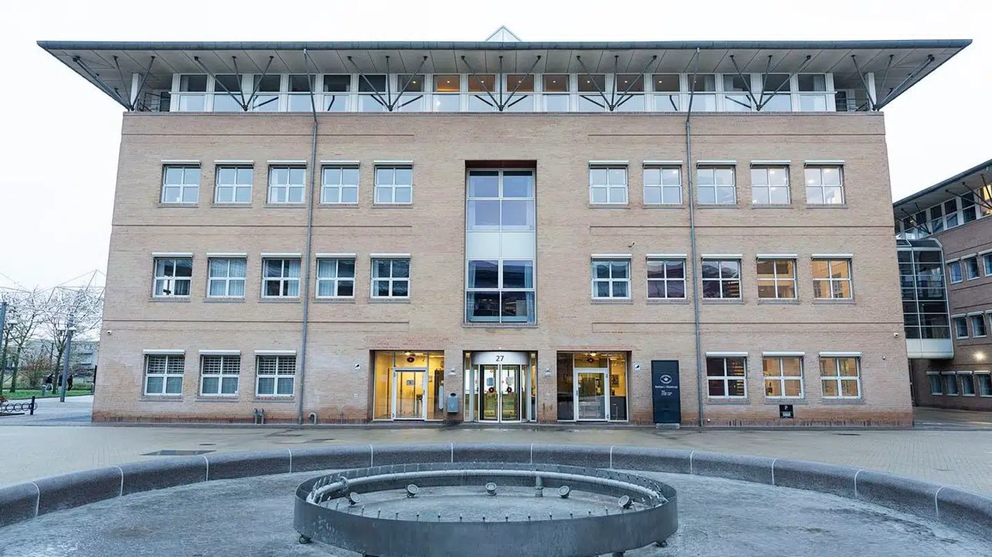 Sagen kører ved Retten i Glostrup