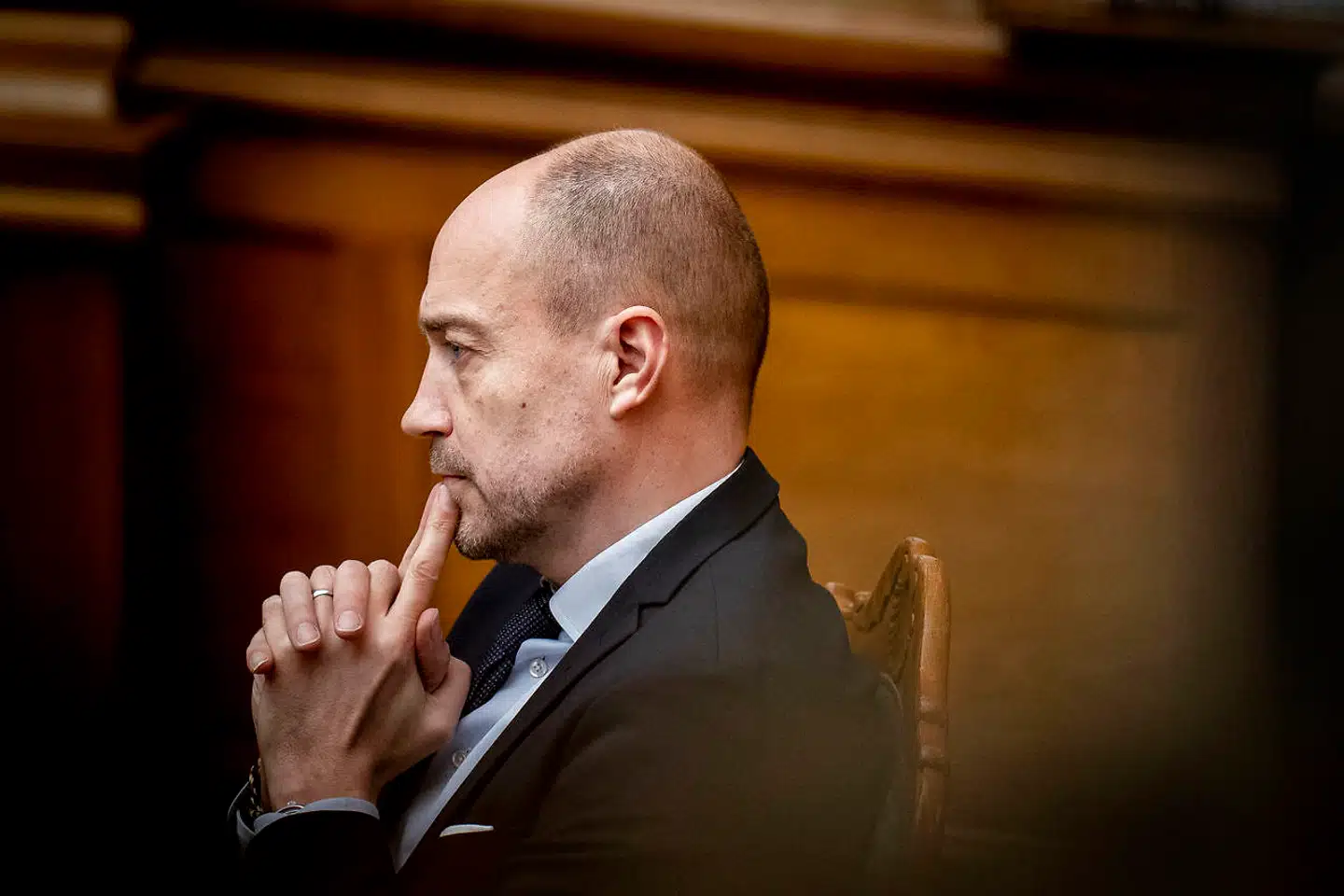 Nu præsenterer regeringen en delvis genåbning af det danske samfund.