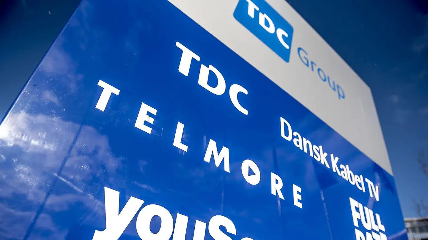 En ny fyringsrunde er under opsejling hos Danmarks største telekoncern, TDC.