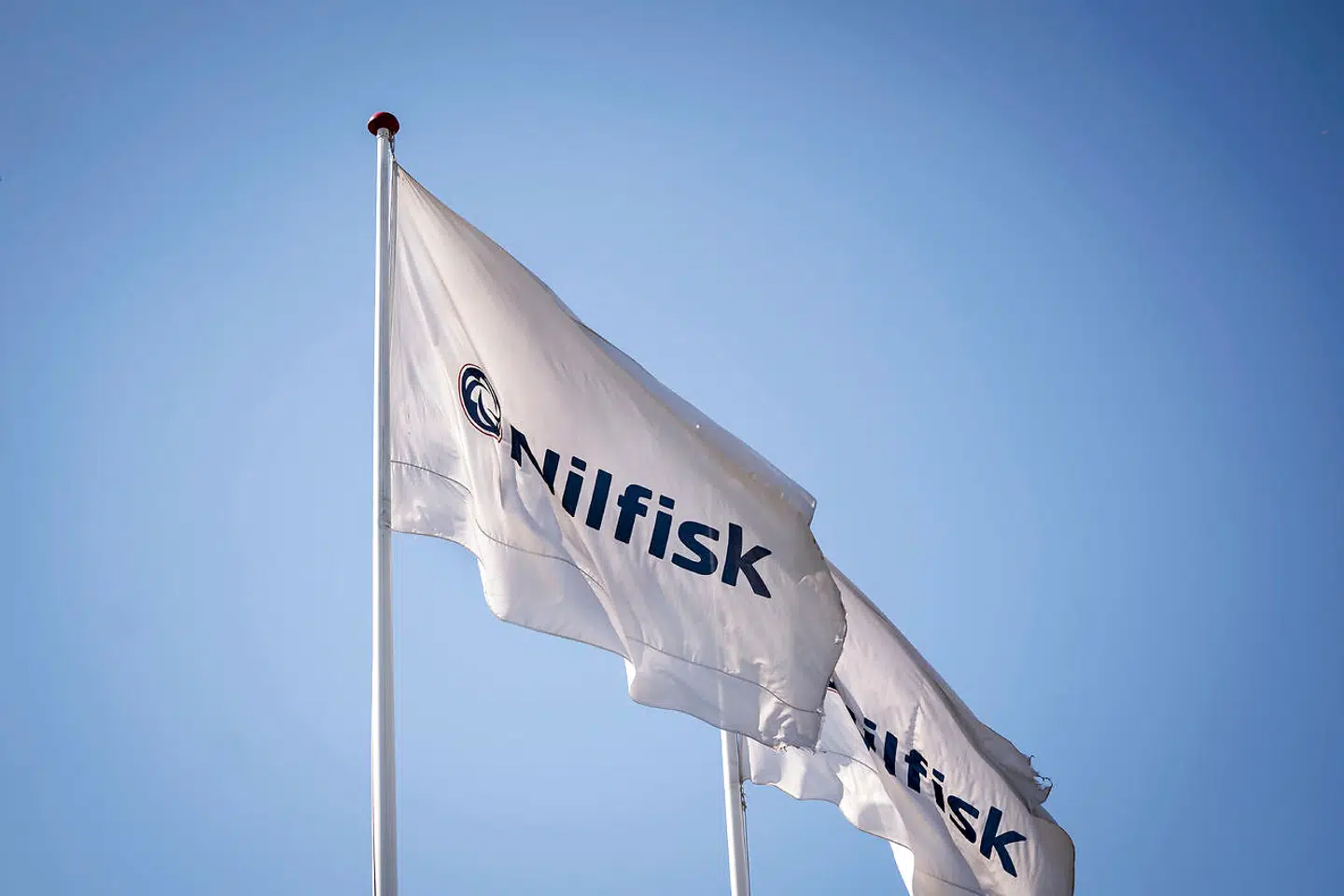Arkivfoto: Nilfisk er tydeligt mærket af coronakrisen.