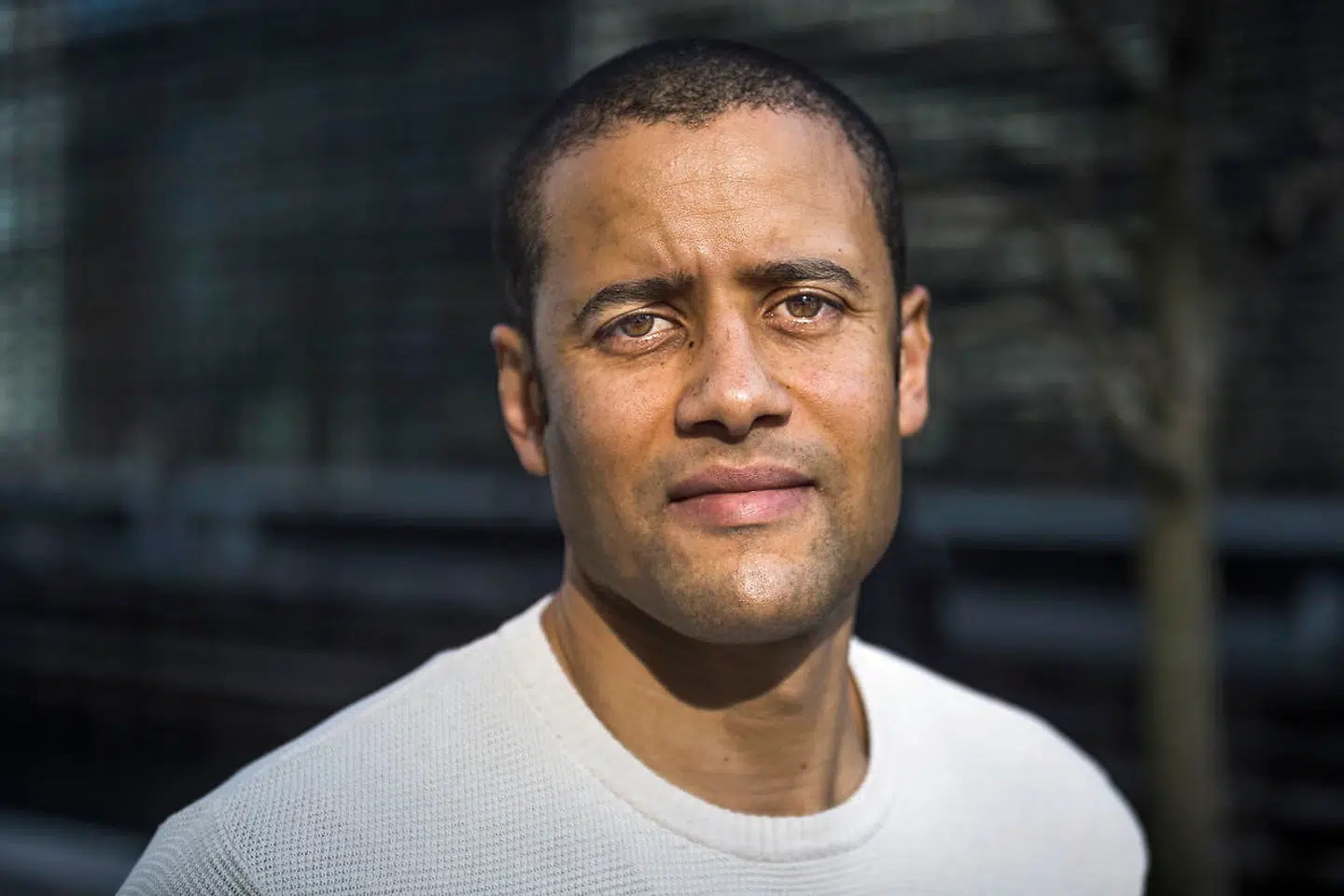 Jacob Mchangama, stifter af tænketanken Justitia.