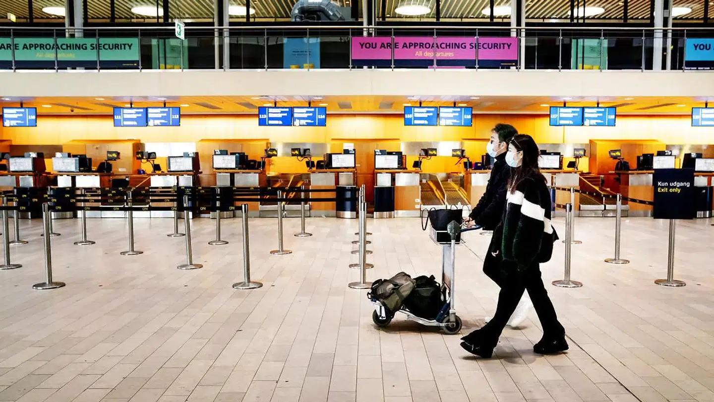 Ledigheden er steget mere i Københavns Kommune end i resten af landet, og det er »skræmmende« siger beskæftigelses- og integrationsborgmester Cecilia Lonning-Skovgaard (V), som mener, at det skyldes et hårdt slag mod turismen.