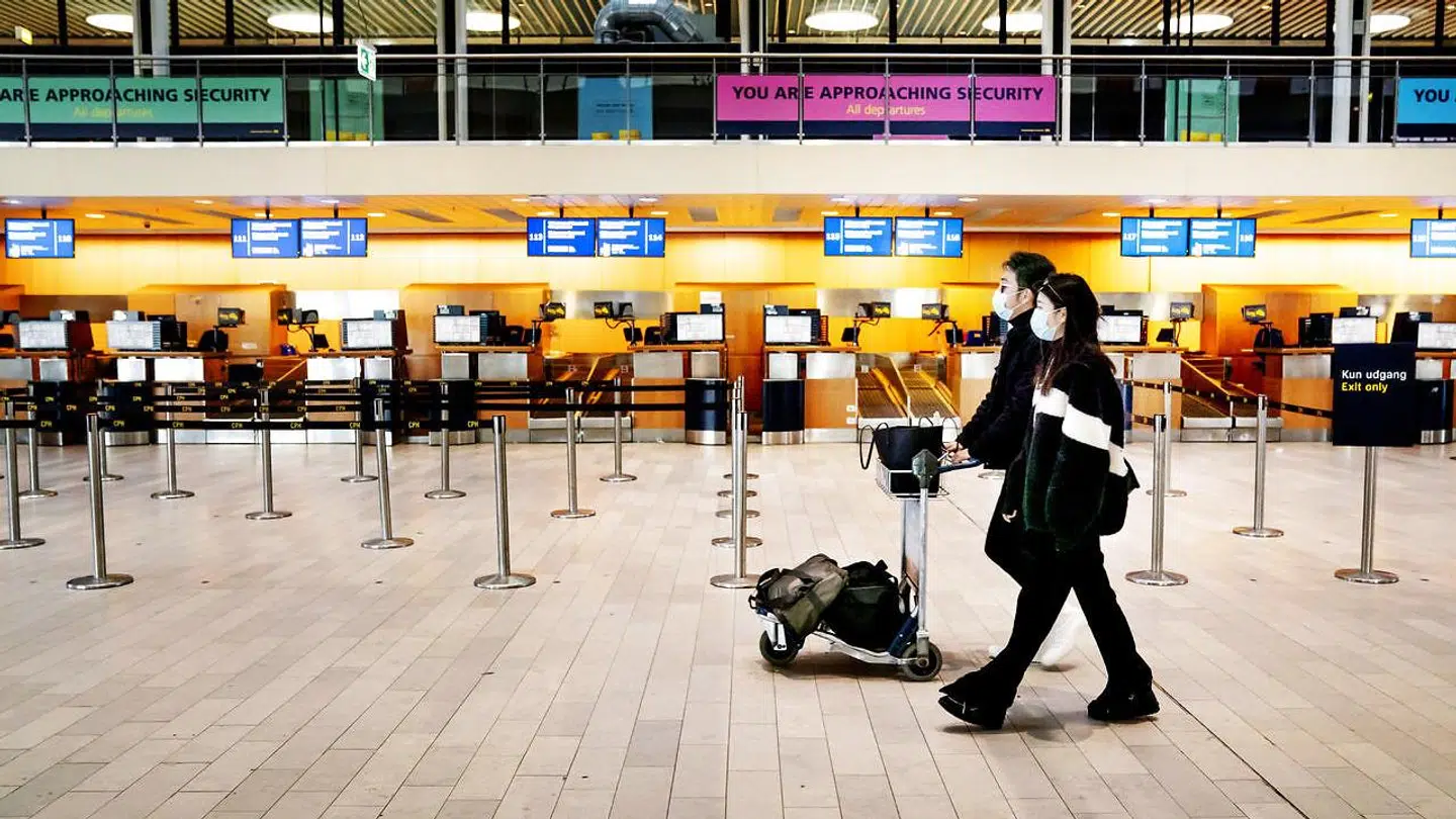 Ledigheden er steget mere i Københavns Kommune end i resten af landet, og det er »skræmmende« siger beskæftigelses- og integrationsborgmester Cecilia Lonning-Skovgaard (V), som mener, at det skyldes et hårdt slag mod turismen.