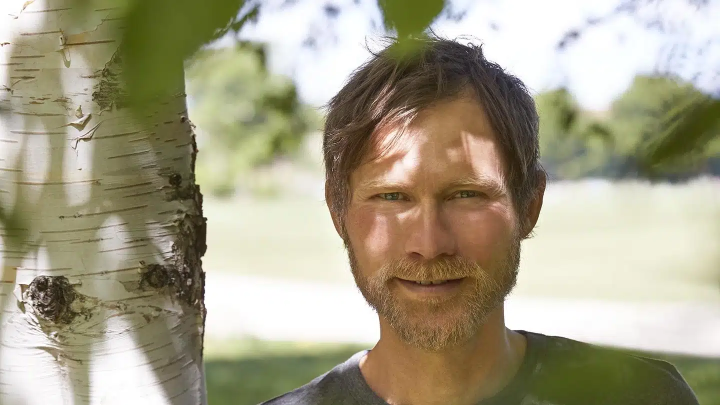 På Rasmus Kofoeds nye spisested, som kommer til at køre sideløbende med »flagskibet« Geranium, vil der udelukkende blive serveret 100 procent plantebaseret kost.
