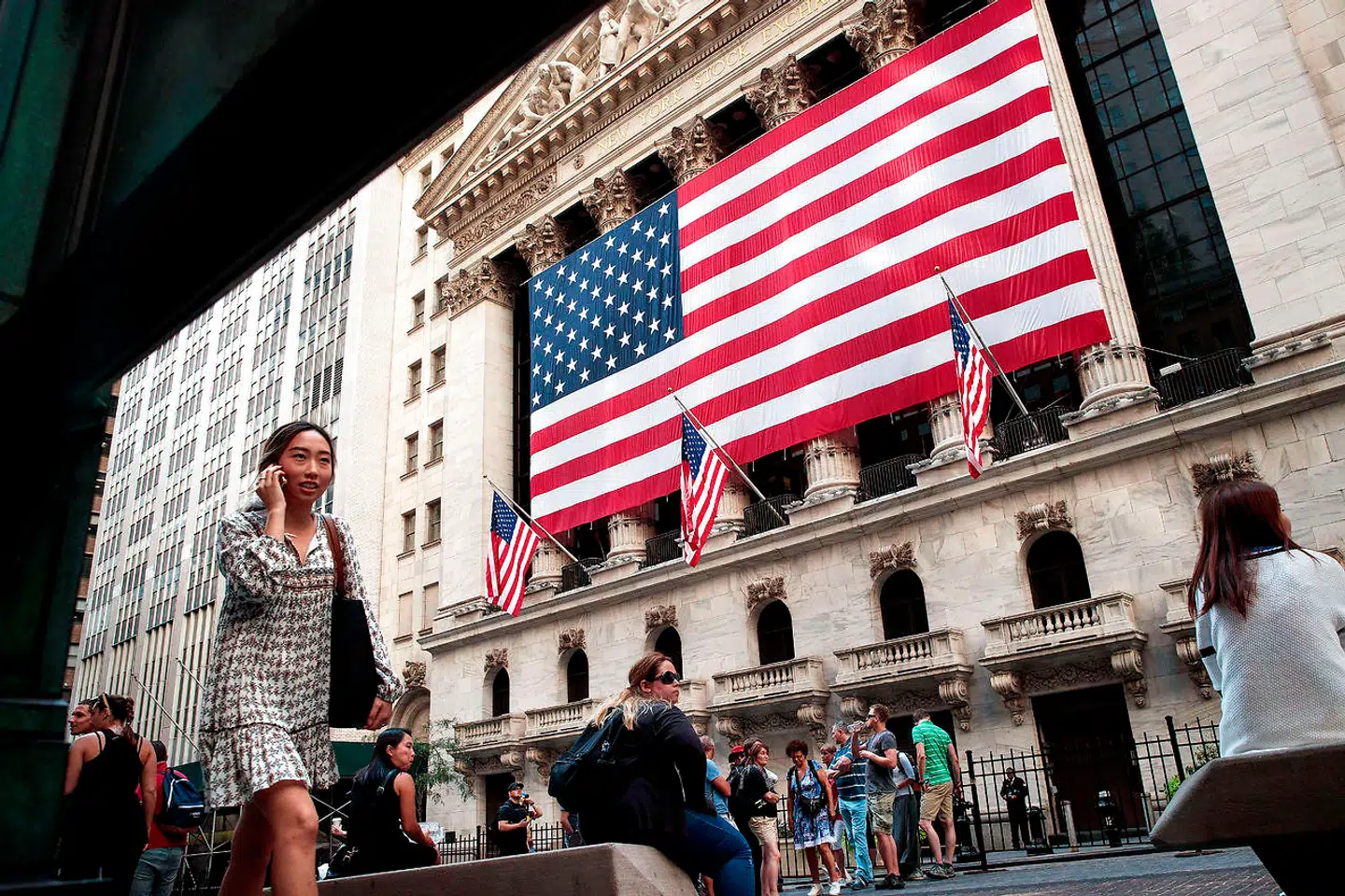 Coronakrisen har ødelæggende konsekvenser for den globale økonomi, men det er kapitalismen, der skal løfte os ud af krisen, mener den amerikanske Harvard-økonom, Kenneth Rogoff.