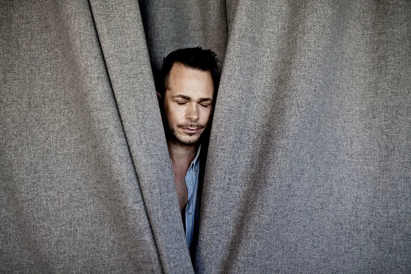 »Vi er mange, der gerne vil føle os godt tilpas, når vi skal smide tøjet til sommer.«