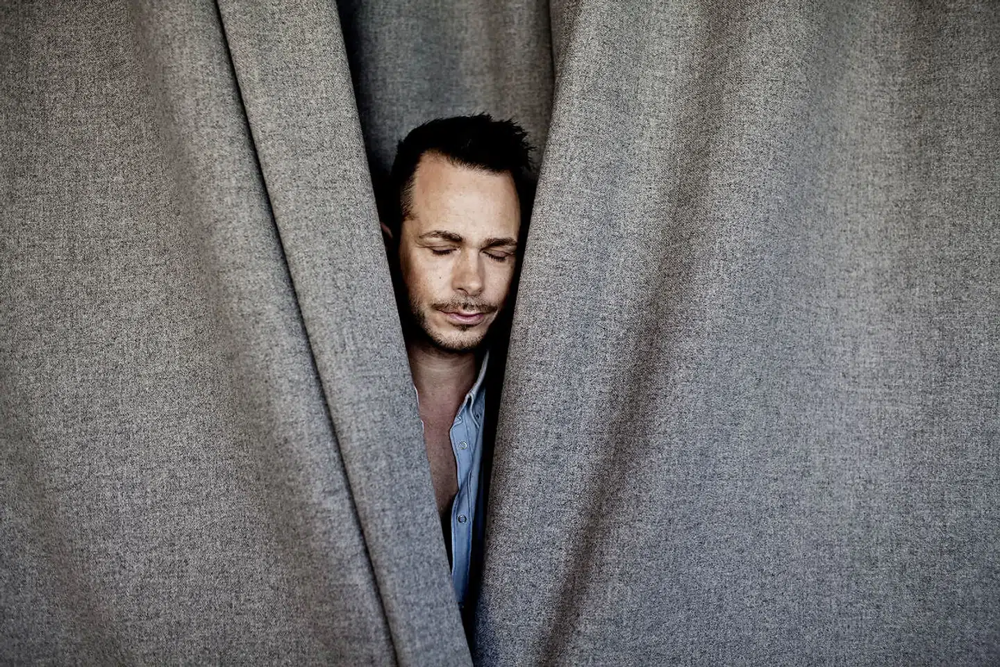 »Vi er mange, der gerne vil føle os godt tilpas, når vi skal smide tøjet til sommer.«