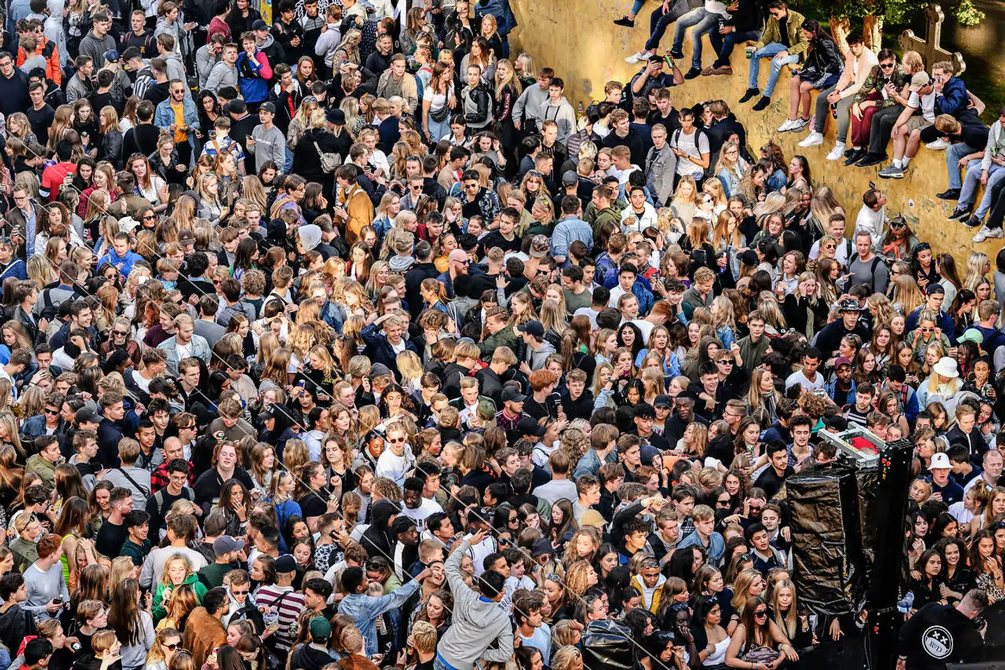 Torsdag blev rammeaftalen for Distortion behandlet i Borgerrepræsentationen efter ønske fra Dansk Folkeparti. Aftalen blev vedtaget.