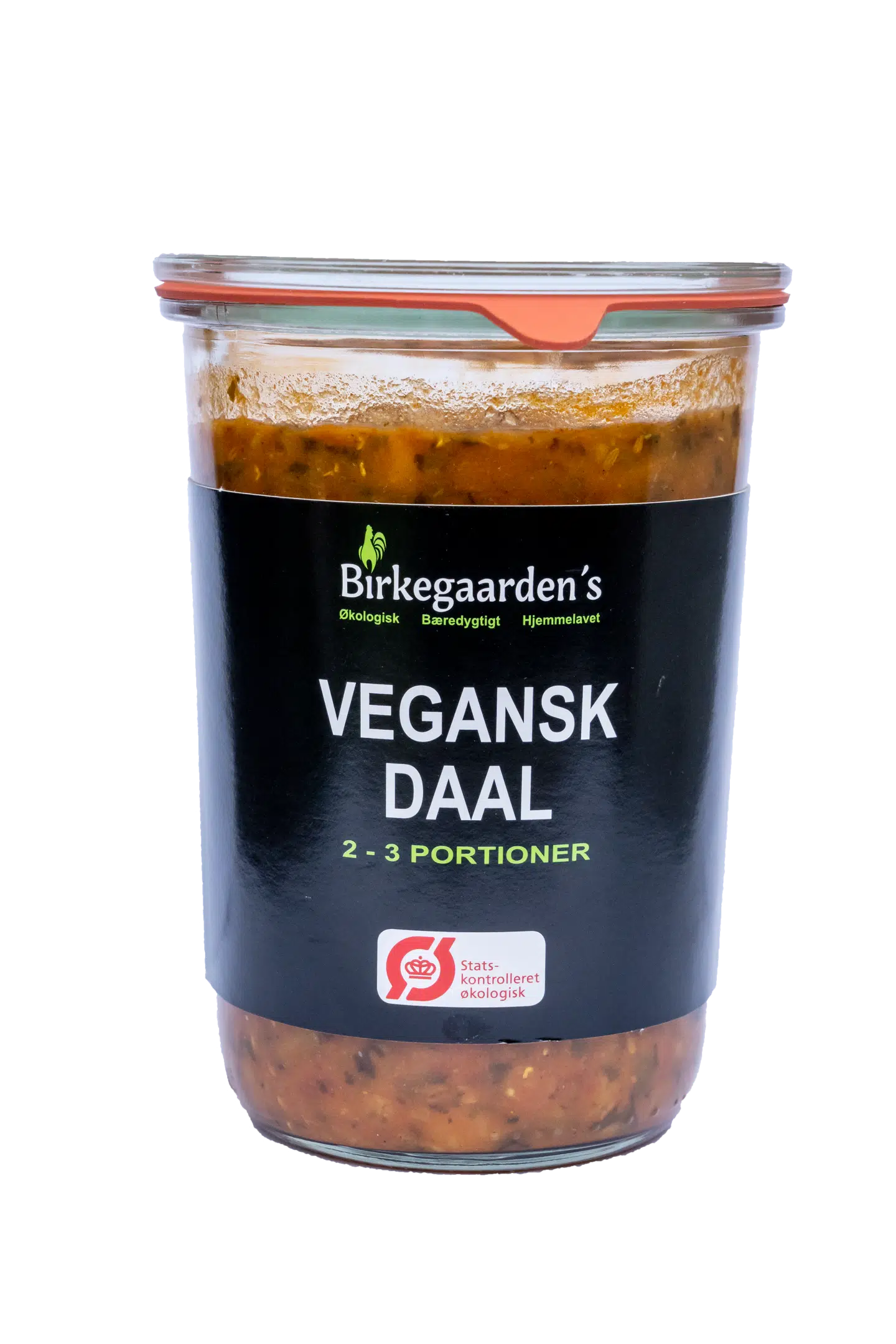 Daal fra Birkegaarden faldt ikke i synderligt god jord hos anmelderne.