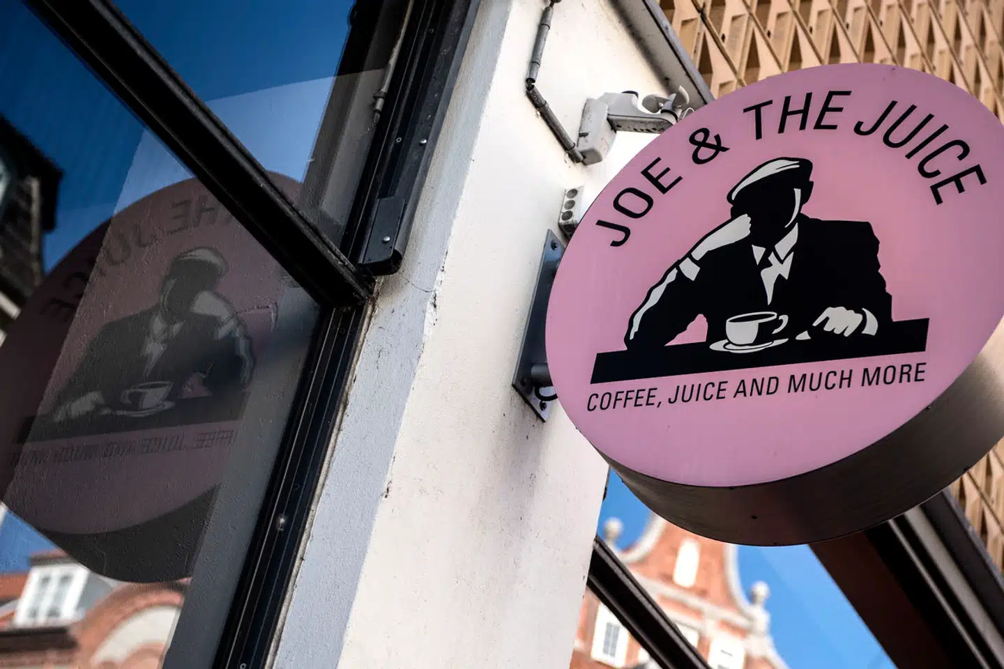 Danske Joe & The Juice er blevet solgt