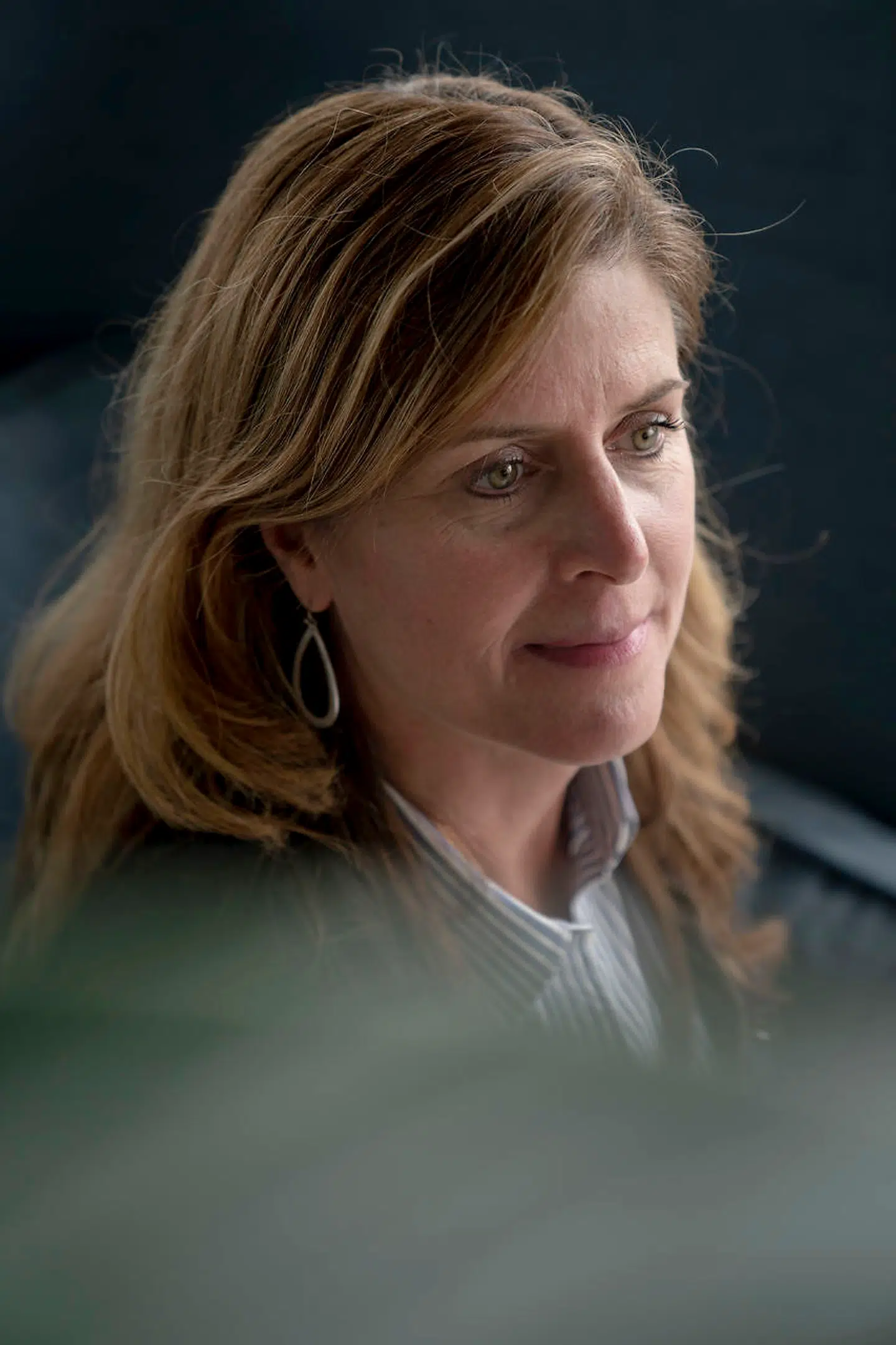 Miriam McLemore, direktør for virksomhedsstrategi hos Amazon Web Services (AWS), leverer IT-løsninger kaldet cloud computing. Ørsted er en af de virksomheder, som benytter sig af Amazon Web Services, og det har gjort deres digitale omstilling billigere og mere fleksibel.