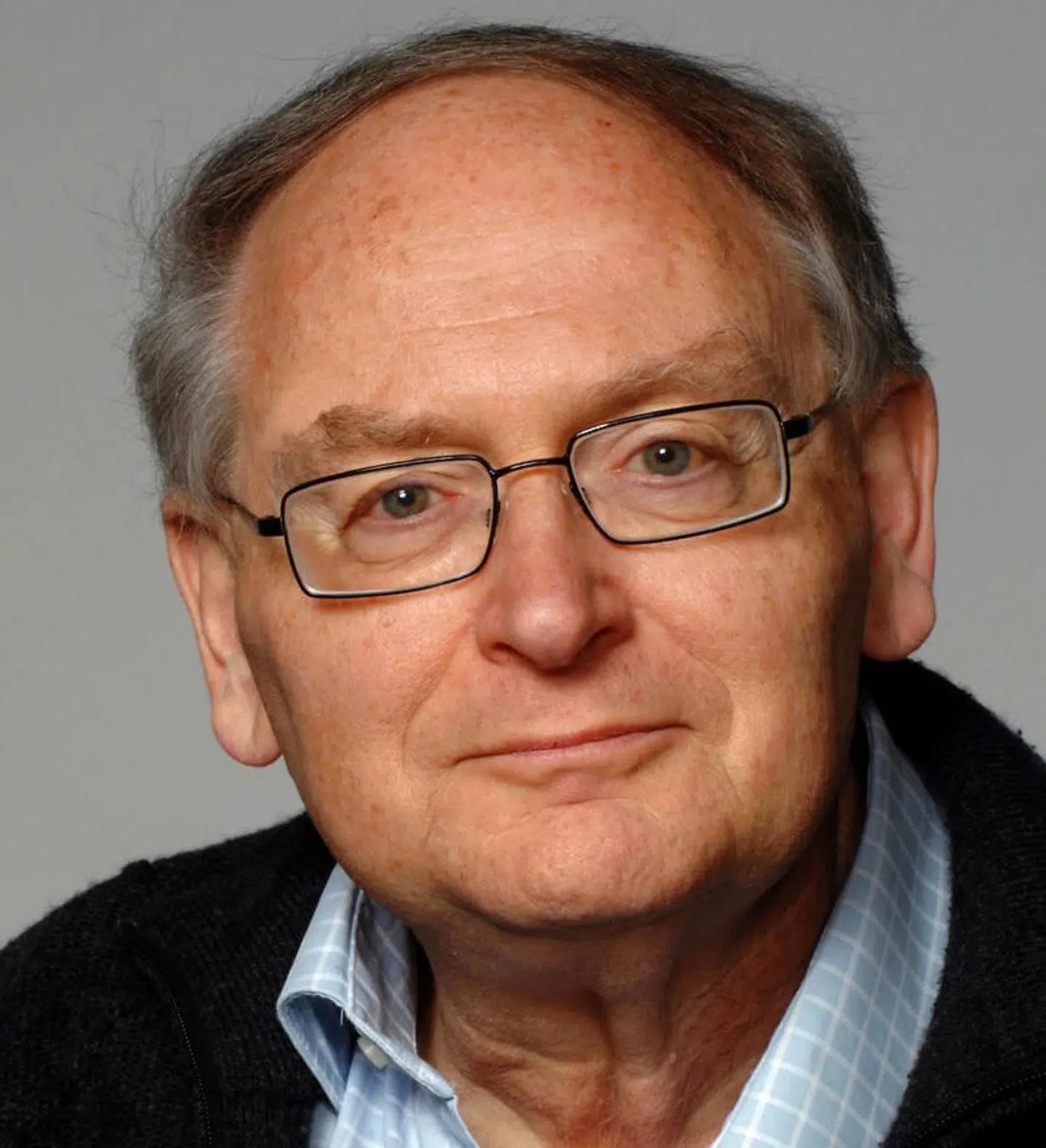 ARKIVFOTO: Henri Goldstein