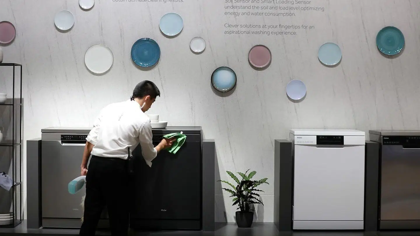 Der bliver en del mere at tage stilling til, næste gang køleskabet, vaskemaskinen eller det elektriske køkkengrej skal skiftes ud med nyt.