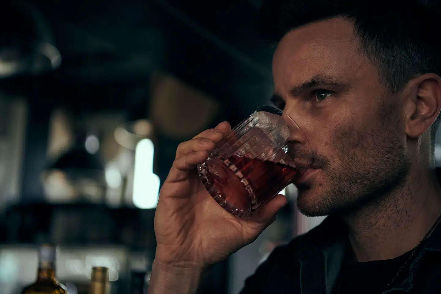 Stifter af Ish, Morten Sørensen