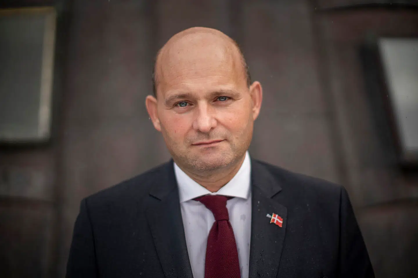 Leder af Det Konservative Folkeparti Søren Pape Poulsen er skuffet over Lars Løkke Rasmussens ageren før og efter valget. Det borgerlige Danmark er på grund af det kastet ud i en krise uden en reel statsministerkandidat.