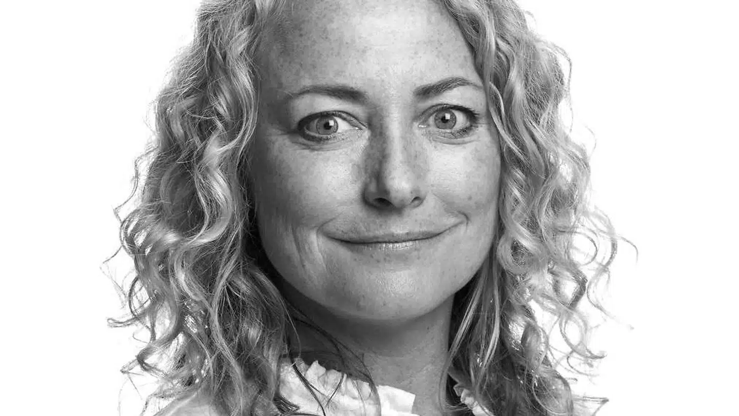 »Ud over almen dumhed, så er der én eneste grund til, at folk af og til falder i fælden, og det er grådighed.«