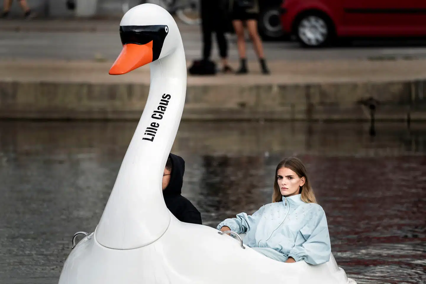 Modeuge. MUF10