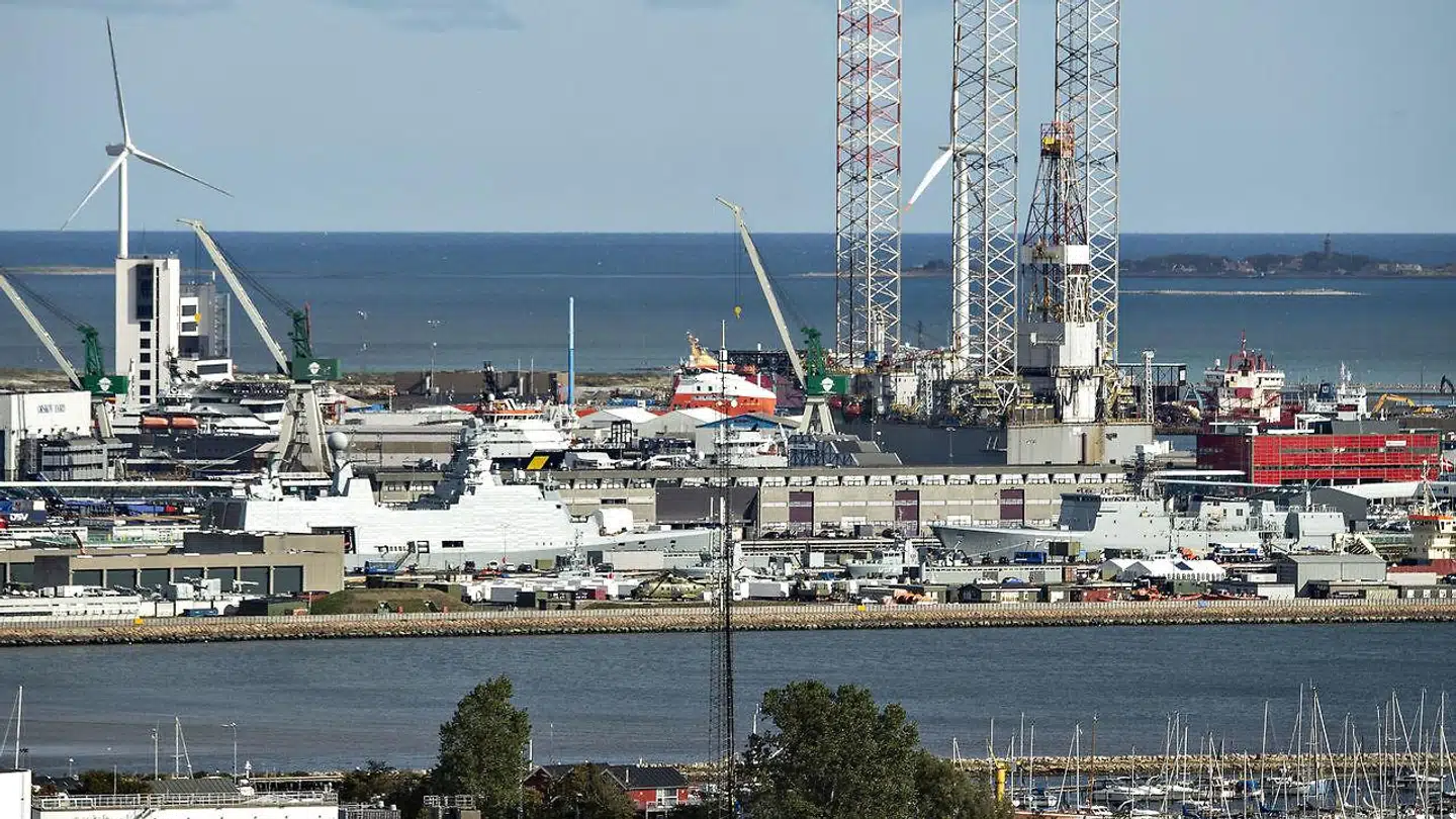 »Arbejderne i Frederikshavns sværindustrier – og deres kolleger i resten af provinsen – udgjorde rygraden i den økonomi, som i efterkrigstiden tillod opbygningen af det velfærdssamfund, som både Cecilia Lonning-Skovgaard og jeg selv har nydt godt af,« skriver Rasmus Haugaaard.