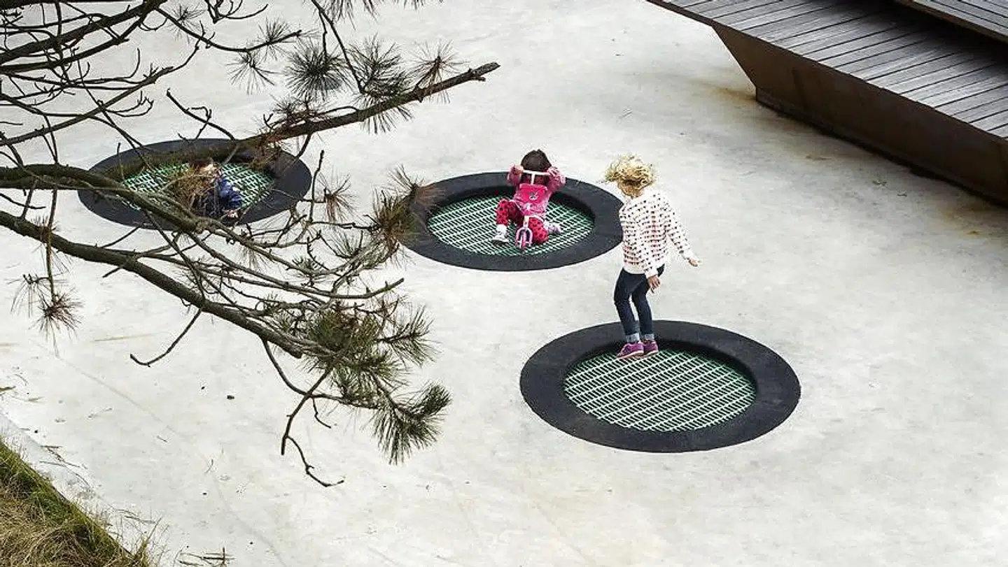 »Nyt midlertidigt børnetilskud svækker børnenes egne fremtidsudsigter og fanger dem dermed i vedvarende fattigdom på velfærdsydelser,« skriver Frederik Worch Romberg Hansen.