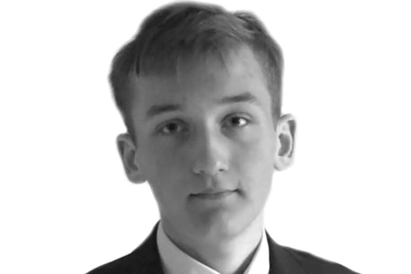 Frederik Worch Romberg Hansen