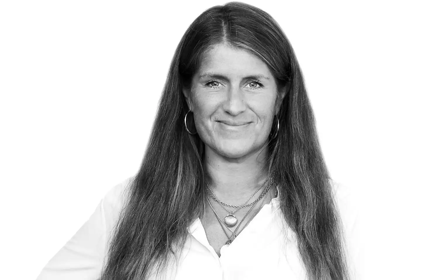 Lotte Svendsen