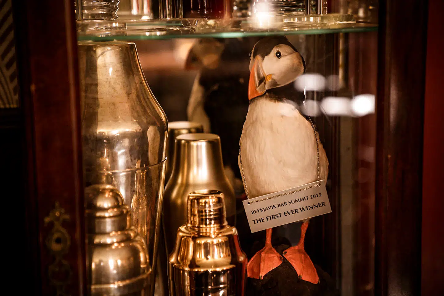 »Strøm« har en sjov, eklektisk stil og masser af god stemning.