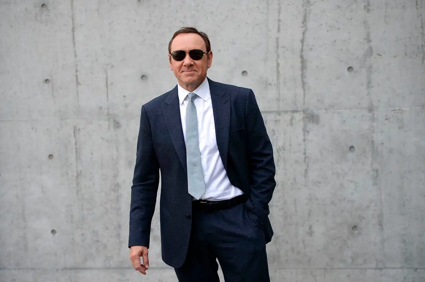 De mange beskyldninger har lagt Kevin Spaceys karriere i ruiner. Blandt andet blev han skrevet ud af den populære serie »House of Cards«, hvor han spillede karakteren Frank Underwood.